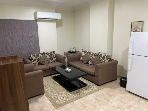 Apartamento Enwan Suites Hotel