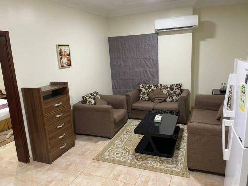 Apartamento Enwan Suites Hotel