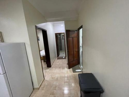 Apartamento Enwan Suites Hotel