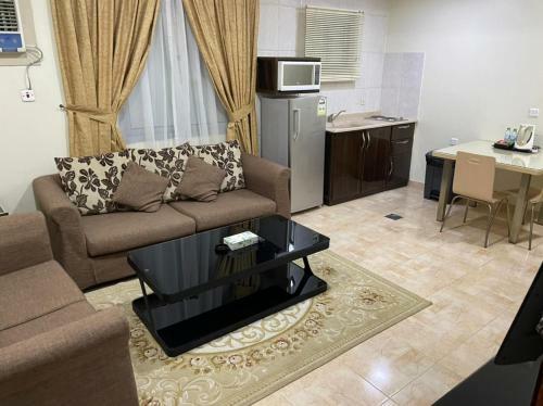 Apartamento Enwan Suites Hotel