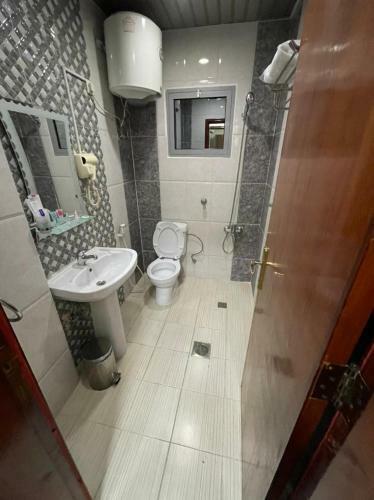 Apartamento Enwan Suites Hotel