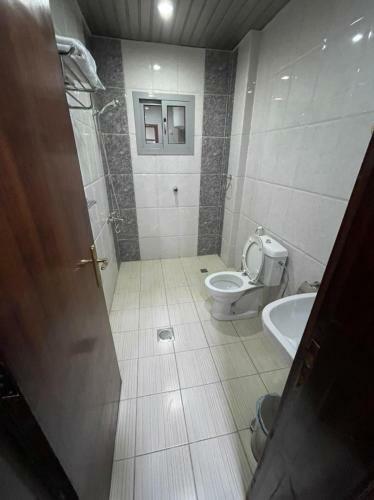 Apartamento Enwan Suites Hotel