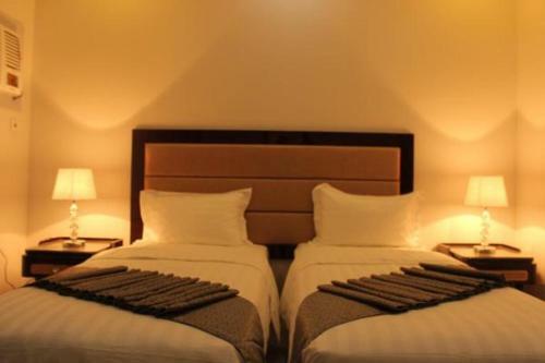 Hotel Tuline Blue