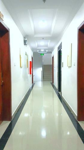 Hotel Tuline Blue