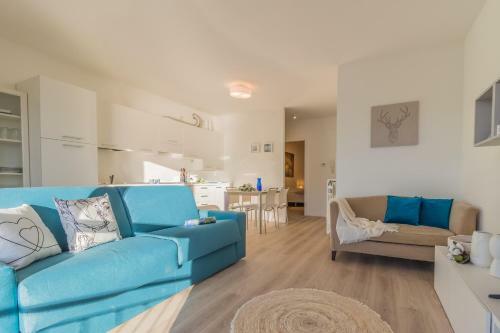 Apartamento Vista D'oro Deluxe