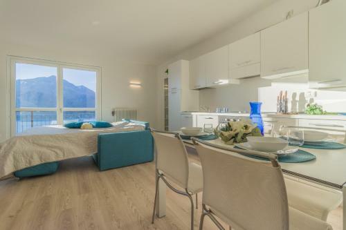 Apartamento Vista D'oro Deluxe
