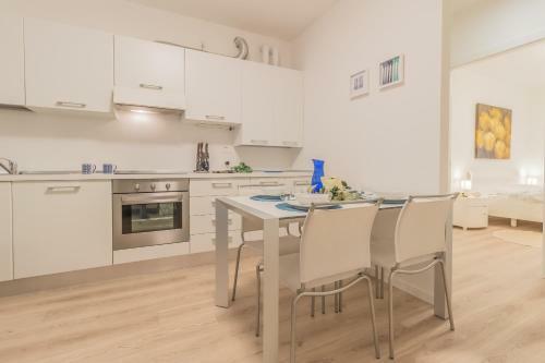 Apartamento Vista D'oro Deluxe