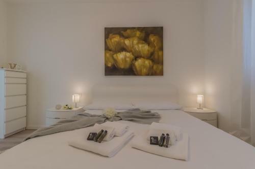 Apartamento Vista D'oro Deluxe