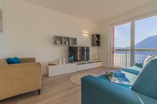 Apartamento Vista D'oro Deluxe