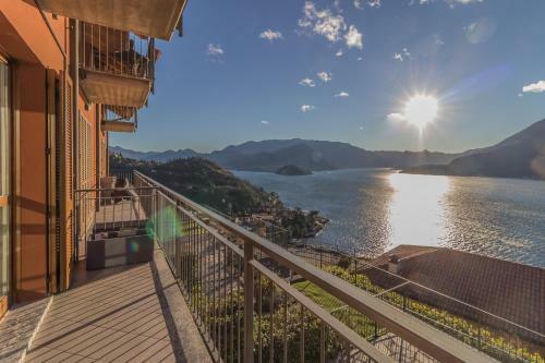 Apartamento Vista D'oro Deluxe