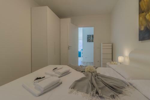 Apartamento Vista D'oro Deluxe