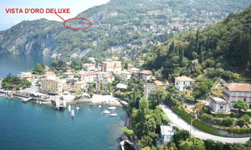 Apartamento Vista D'oro Deluxe