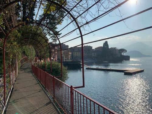Apartamento O Sole Mio, Varenna