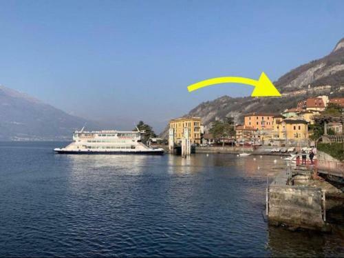 Apartamento O Sole Mio, Varenna