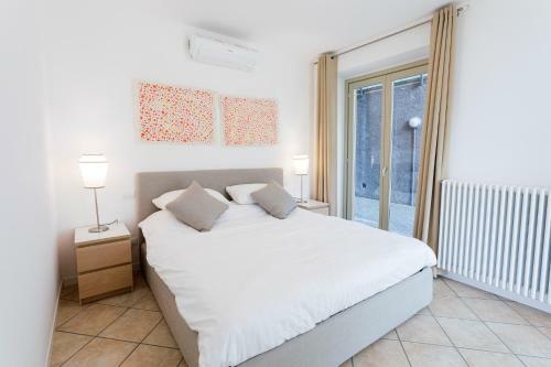 Apartamento O Sole Mio, Varenna