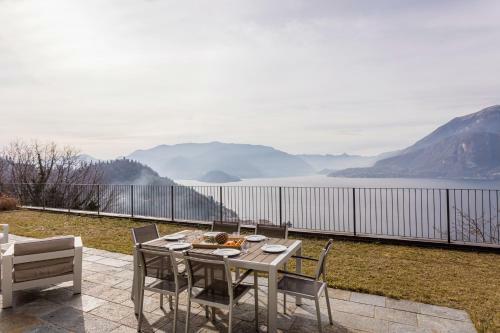 Apartamento O Sole Mio, Varenna