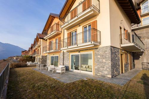 Apartamento O Sole Mio, Varenna