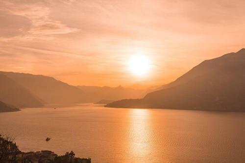 Apartamento O Sole Mio, Varenna