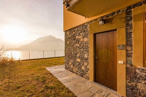 Apartamento O Sole Mio, Varenna