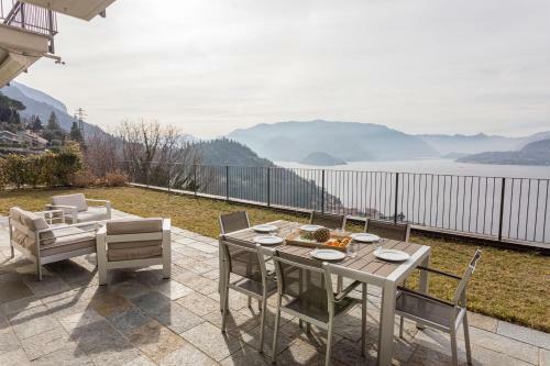 Apartamento O Sole Mio, Varenna