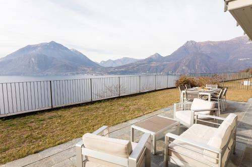 Apartamento O Sole Mio, Varenna