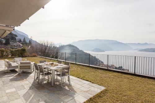 Apartamento O Sole Mio, Varenna
