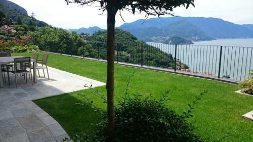 Apartamento O Sole Mio, Varenna