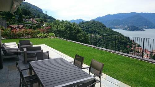 Apartamento O Sole Mio, Varenna