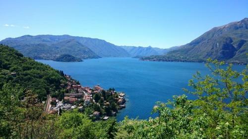 Apartamento O Sole Mio, Varenna