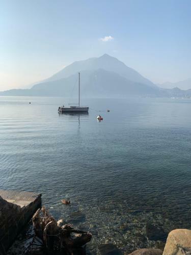 Apartamento O Sole Mio, Varenna