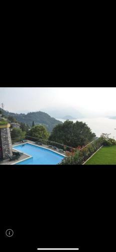 Apartamento O Sole Mio, Varenna