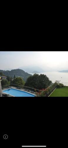 Apartamento O Sole Mio, Varenna