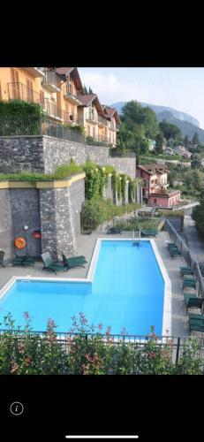 Apartamento O Sole Mio, Varenna
