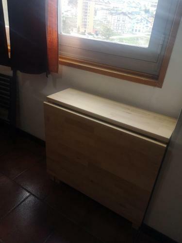 Apartamento Neve