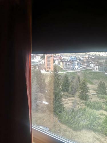 Apartamento Neve