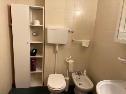 Apartamento Family House