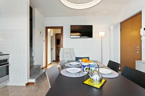 Apartamento Vista 180