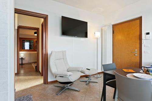 Apartamento Vista 180