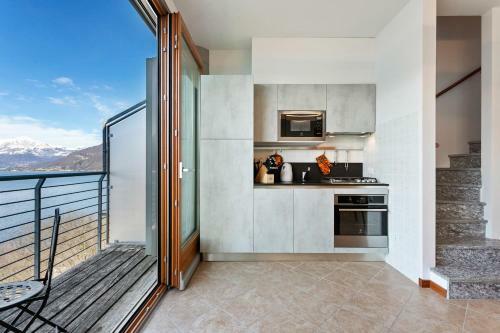 Apartamento Vista 180