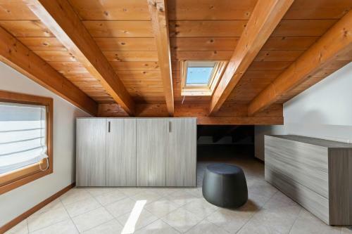 Apartamento Vista 180