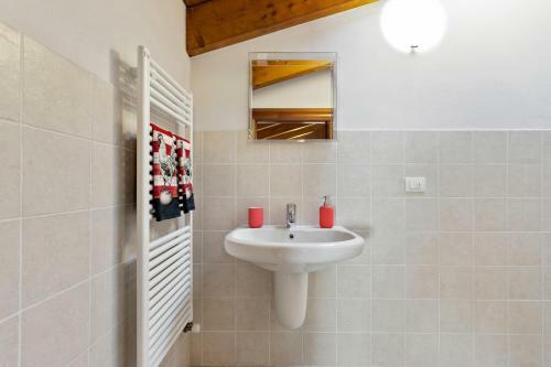 Apartamento Vista 180