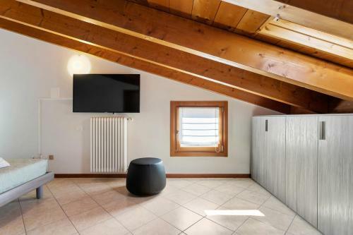 Apartamento Vista 180