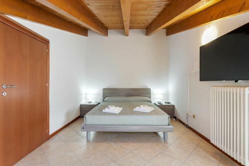 Apartamento Vista 180
