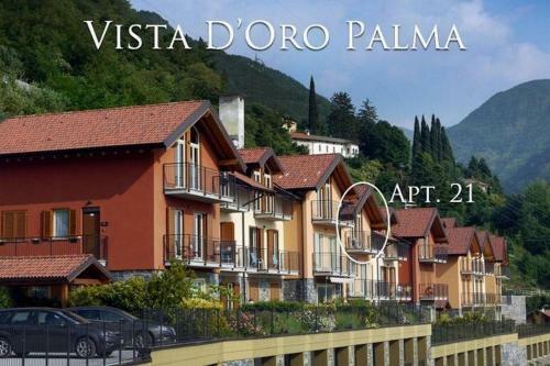 Apartamento Vista D'oro Palma Apt. 21