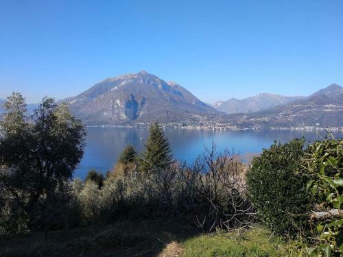 Apartamento Casa Blu: Refurbished, Amazing View - Lake Como