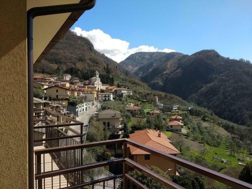 Apartamento Casa Blu: Refurbished, Amazing View - Lake Como