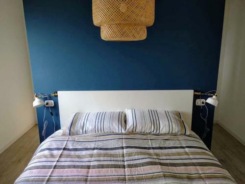 Apartamento Casa Blu: Refurbished, Amazing View - Lake Como
