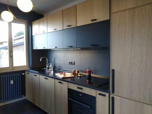 Apartamento Casa Blu: Refurbished, Amazing View - Lake Como