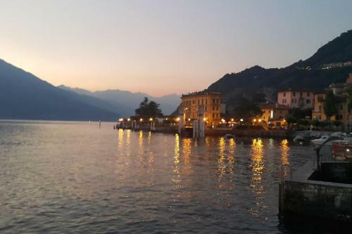 Apartamento Casa Blu: Refurbished, Amazing View - Lake Como