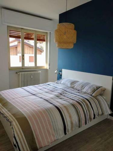 Apartamento Casa Blu: Refurbished, Amazing View - Lake Como